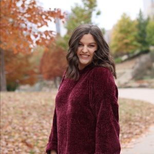 Meet your Posher, Madison